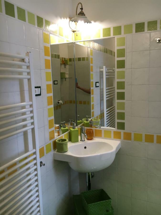 Cinqueterreblu Verdelimone Apartment Monterosso al Mare